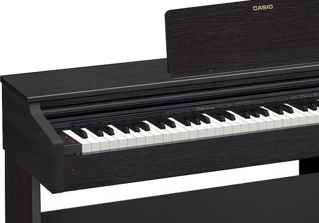 Casio AP-270BKC7 Akcija