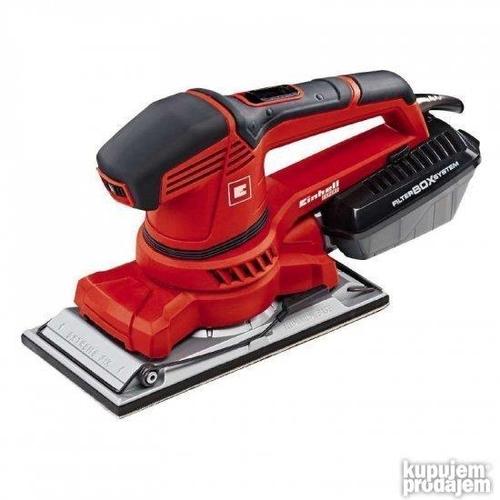 Einhell Vibraciona brusilica TE-OS 2520 E NOVO