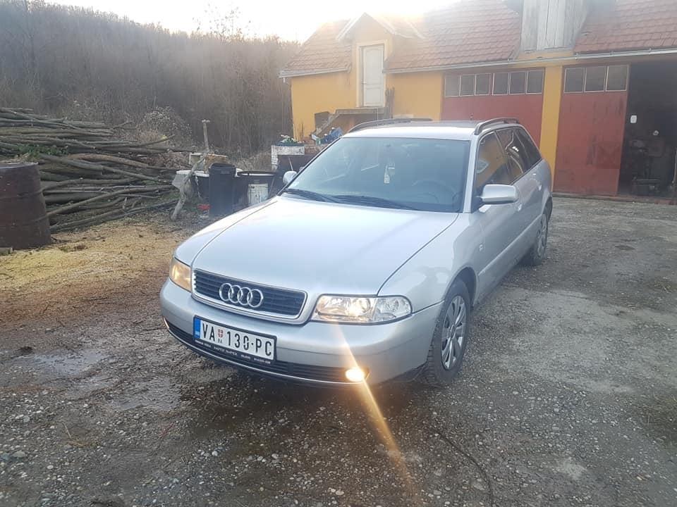 2001-Audi--A4-1-9-TDI