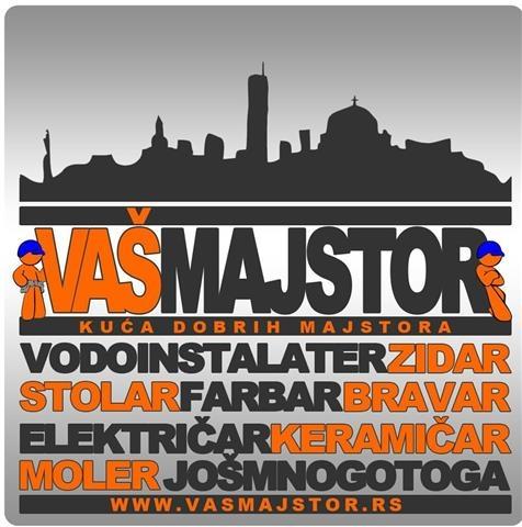 Vaš Majstor - Beograd