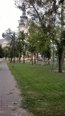 STAN 65m2 u Novom Sadu 