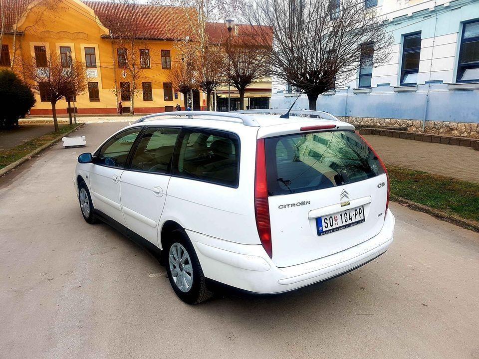 Citroen-c5