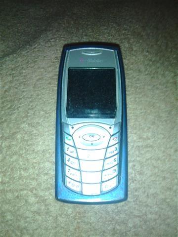 Sagem MYX-55