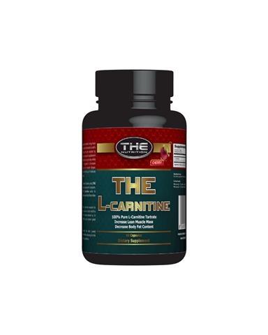 THE-L-Carnitine-60-kapsula