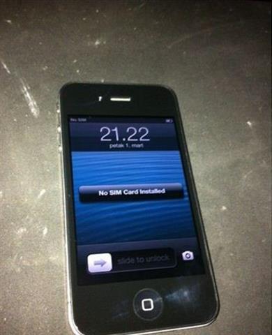 Iphone-4