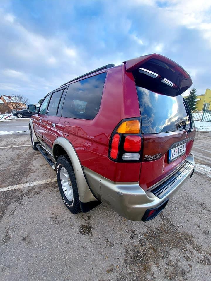 Mitsubishi