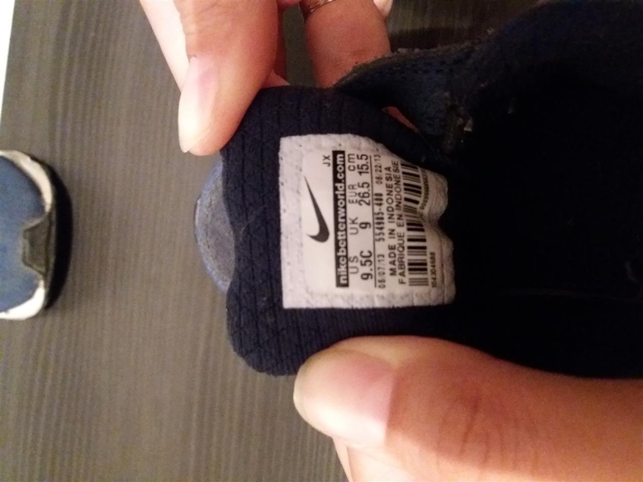 Nike-original-patike