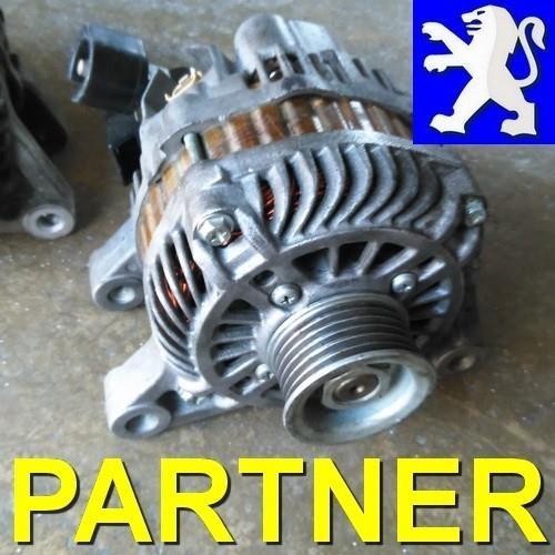 Alternator Partner