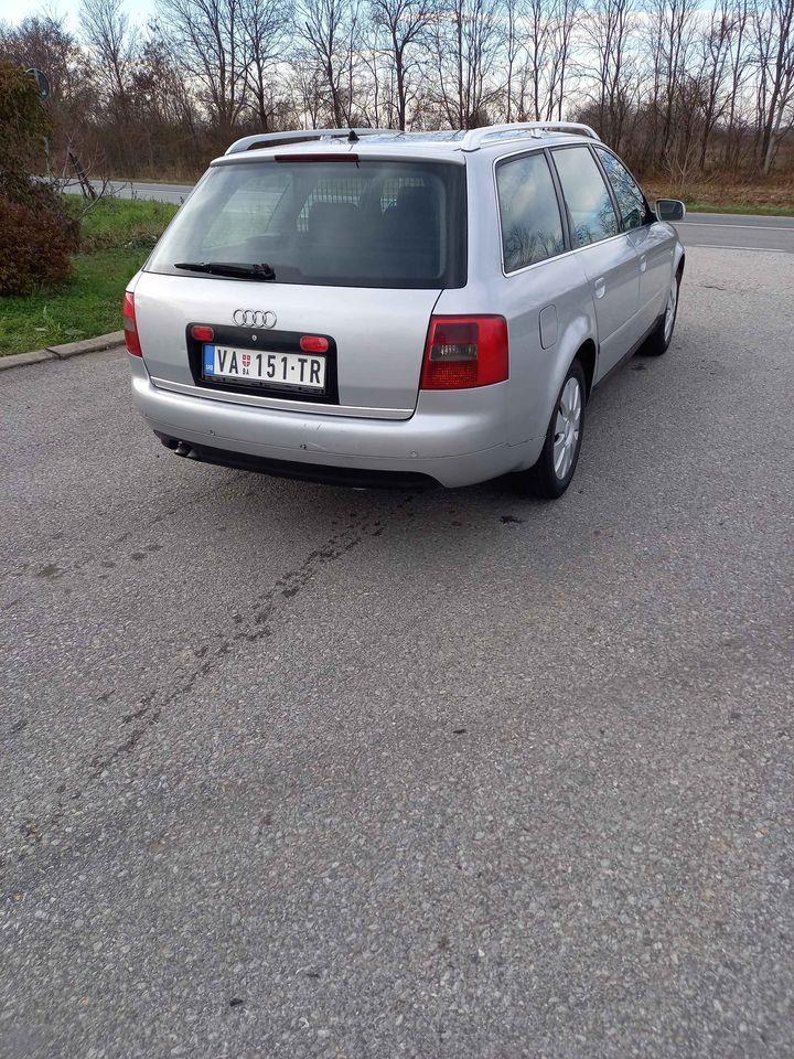 Audi-a6-2-5-tdi-restajling