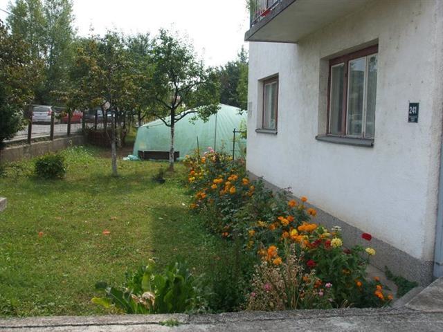 Kuca-U-Sarajevu