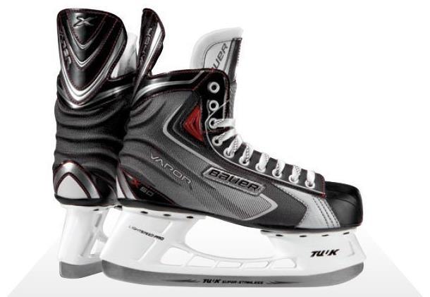 Bauer Vapor X50 Sr