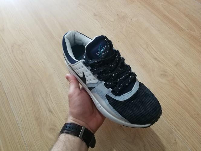 Nike Air Max ZERO