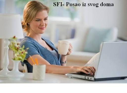 Posao od kuce