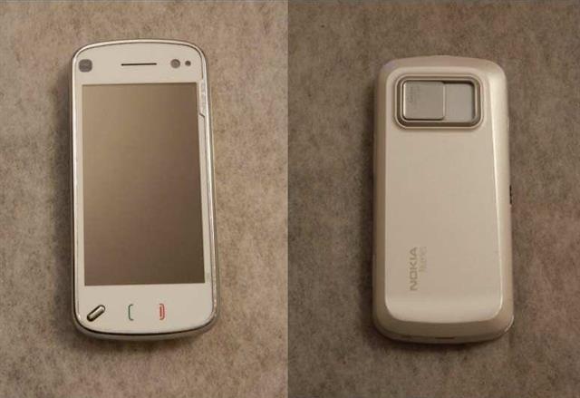 Nokia N97- 32Gb