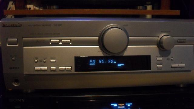 Panasonic sa-he7