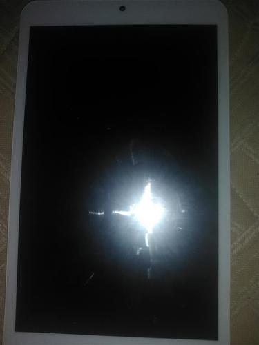 Tablet Tesla