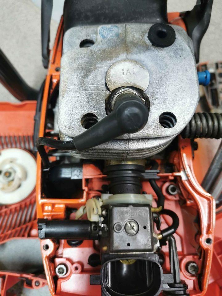 Husqvarna-372-XP