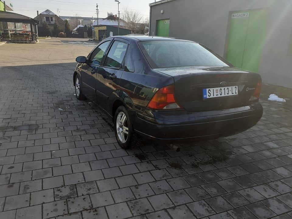 fokus