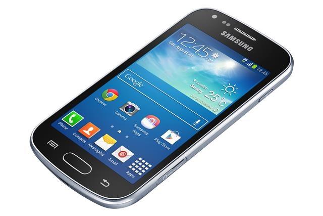 Samsung S7580 Galaxy Trend Plus