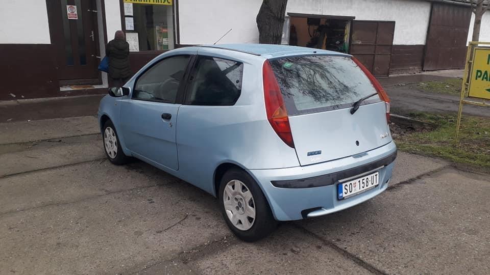 Punto