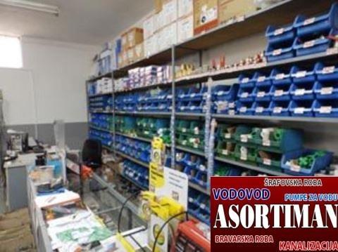 Asortiman-Pozarevac