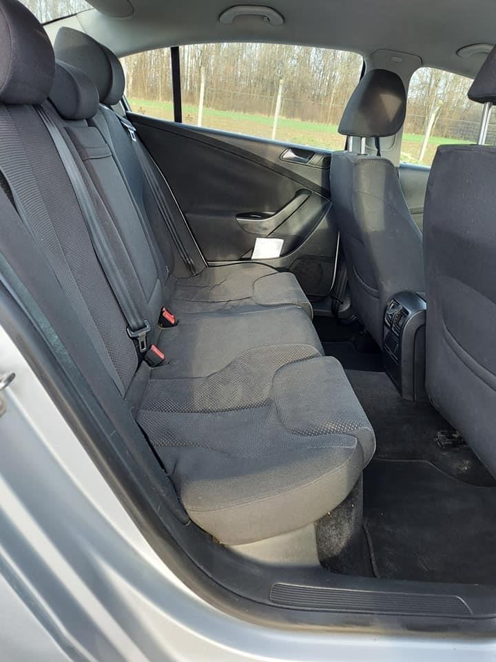 Volkswagen-Pasat-B6