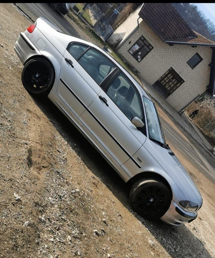 Bmw--e-e46--320-d---