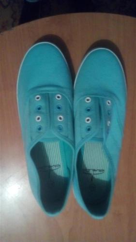 Nove patike