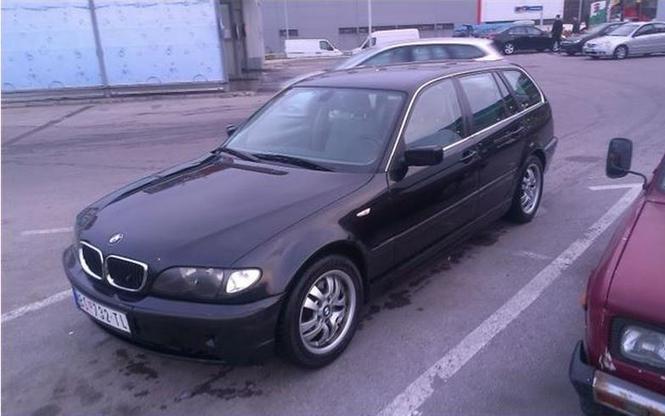 BMW 320 d -05