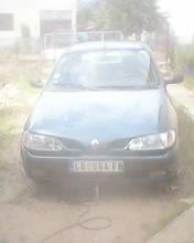 Renault Megane -00