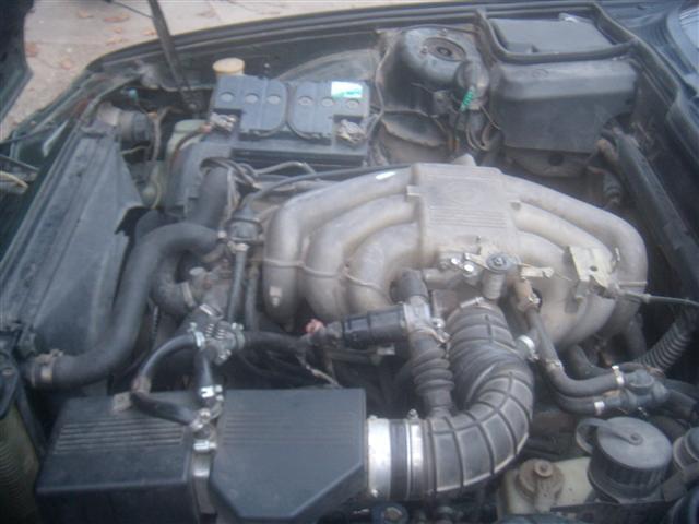 BMW-520--93