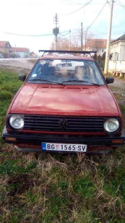 Golf-2-dizel