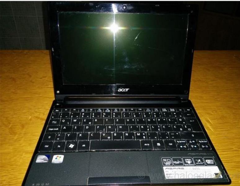 Acer-Aspire-AOD255-Netbook