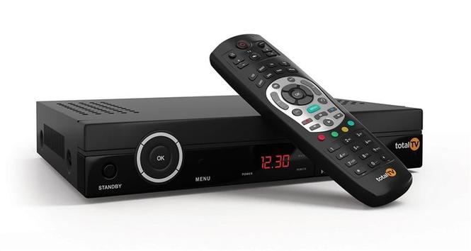 Total Tv