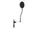 On Stage Stands - 6inch Pop Filter NEW