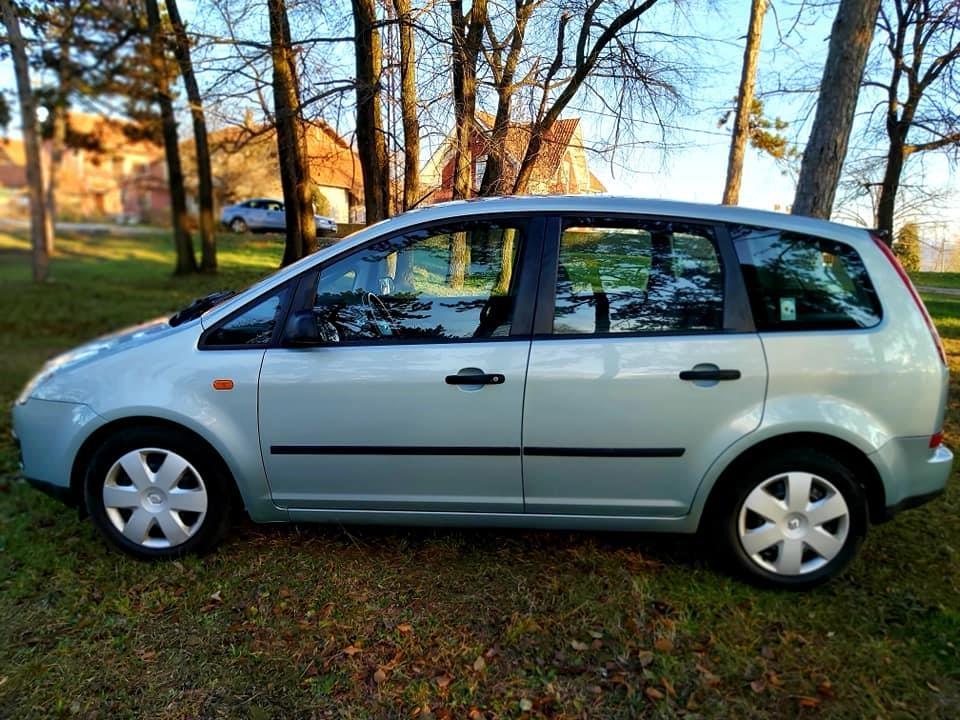 Ford-C-Max