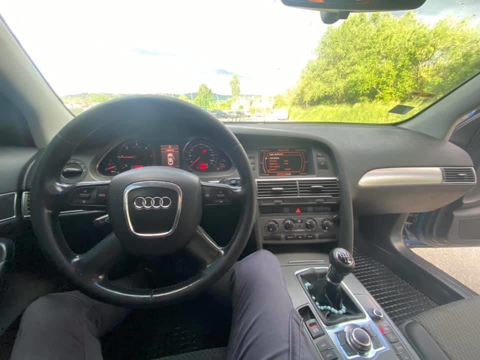 Audi-A6