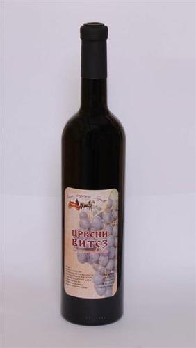DOMACE VINO CRVENO I ROZE