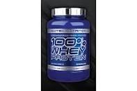 100% Whey Protein 920 grama