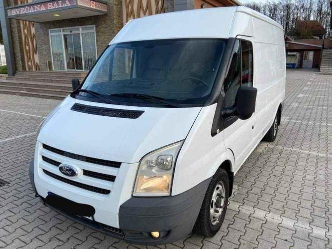 Ford tranzit 2011 god 2.2 dizel