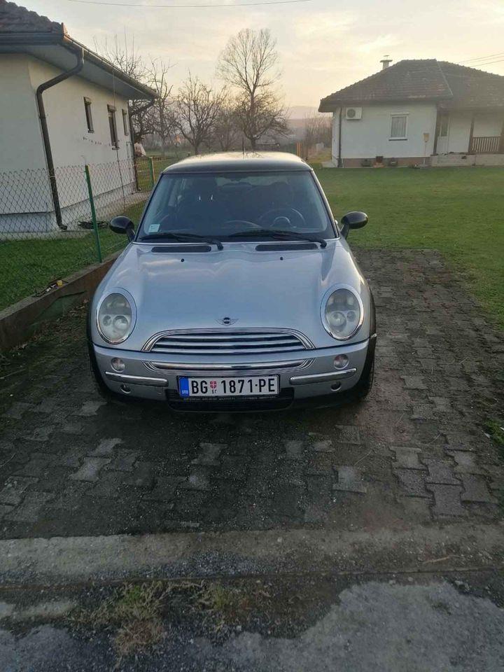 Mini-Cooper-1-4-Dizel-2003god-