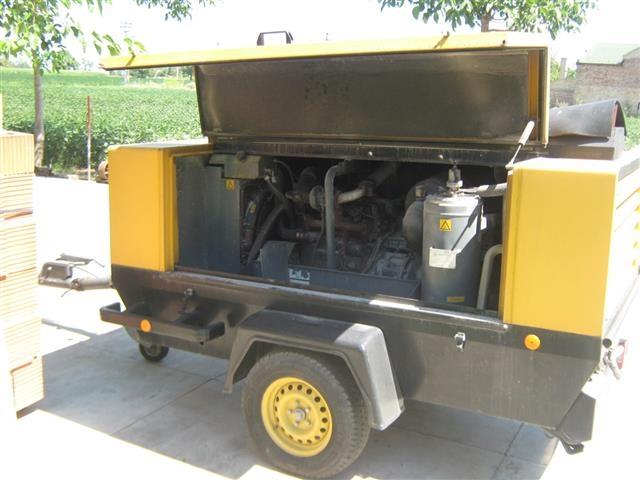 KOMPRESOR-ATLAS-COPCO