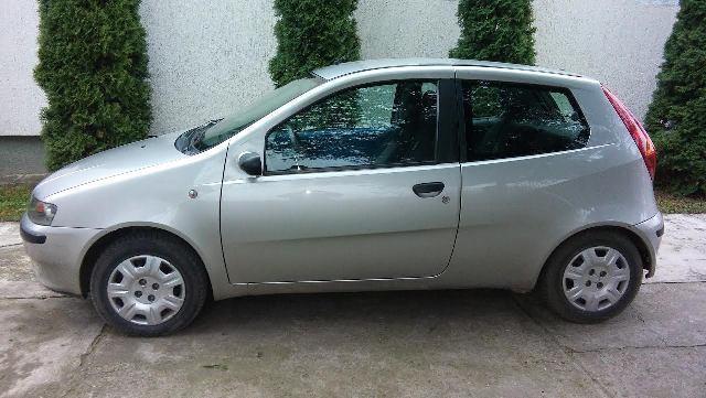 Fiat-Punto