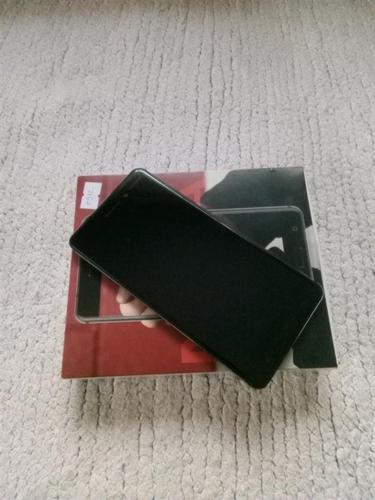 Nokia 6, NOVO