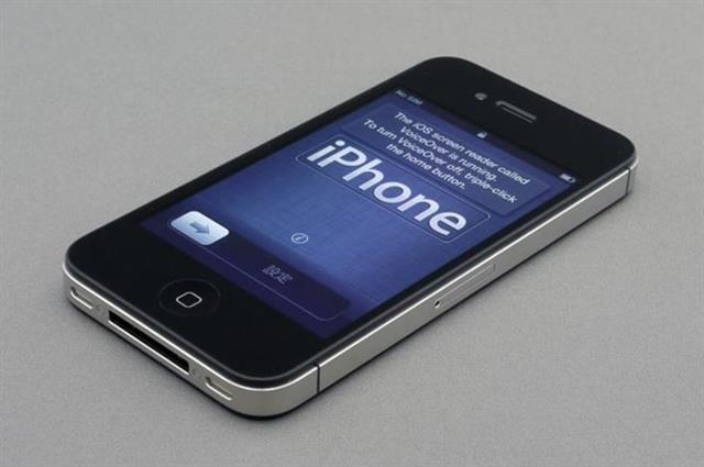 Apple iPhone 4S 16GB