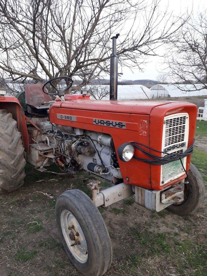 URSUS-C-360