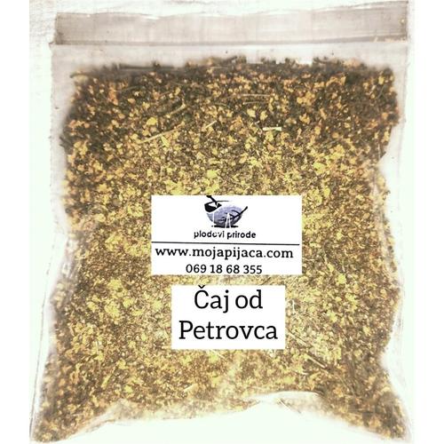 Caj Od Petrovca 