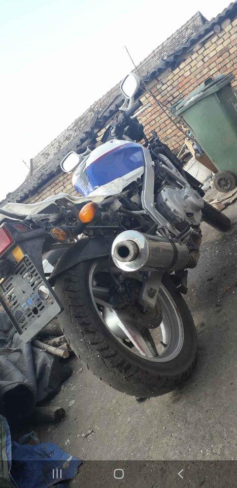 Honda-500cc
