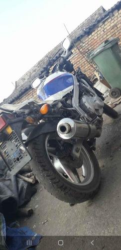 Honda 500cc