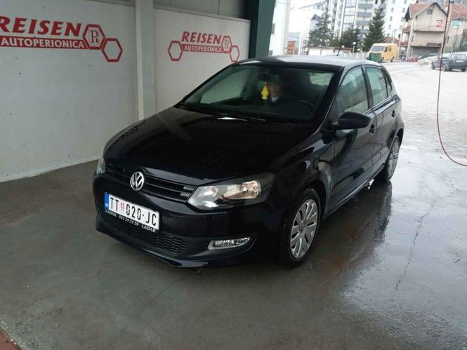 Auto na prodaju